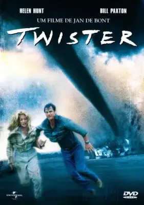 Twister izle