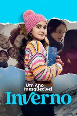 Um Ano Inesquecível - Inverno izle