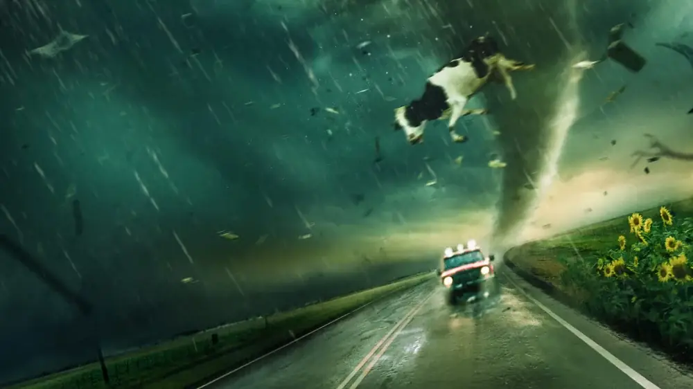Assistir Twister