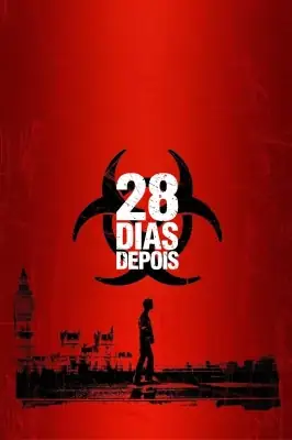 Extermínio izle