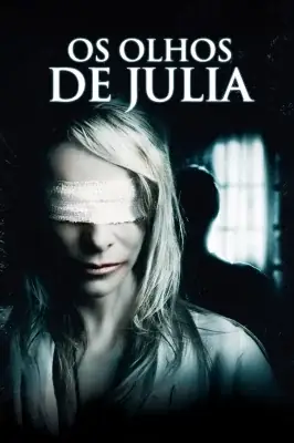 Os Olhos de Júlia izle