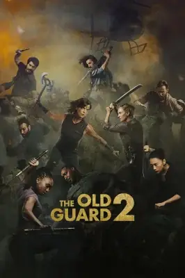A Velha Guarda 2 izle
