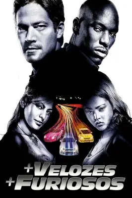 + Velozes + Furiosos izle