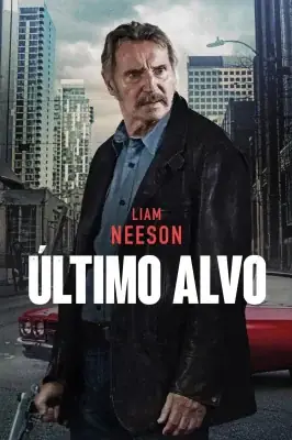 Último Alvo izle