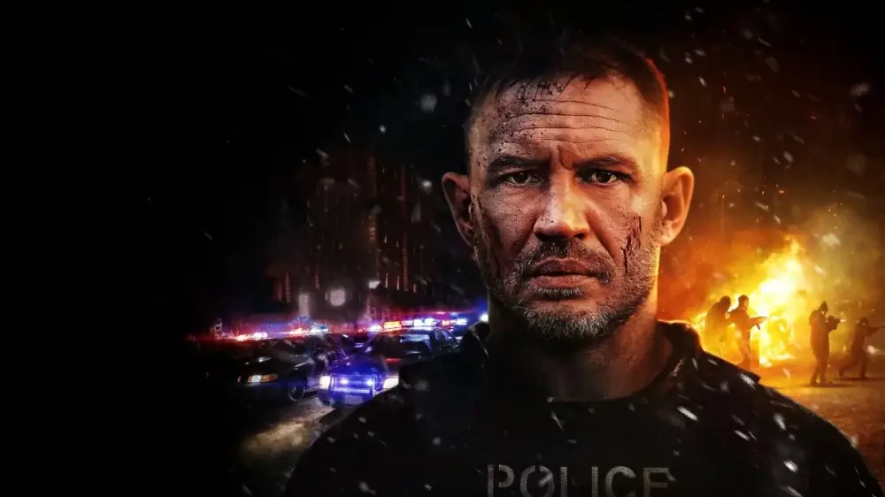 Assistir Caos e Destruição