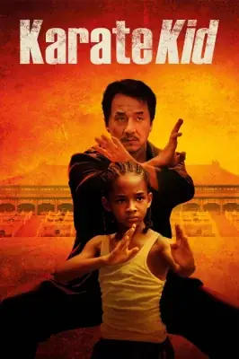 Karate Kid izle