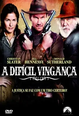 A Difícil Vingança izle
