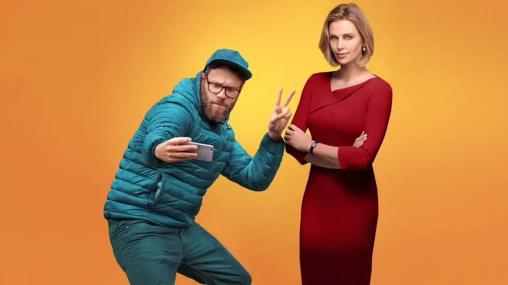 Assistir Casal Improvável