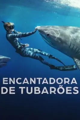 Encantadora de Tubarões izle