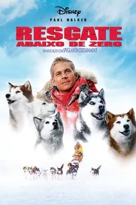 Resgate Abaixo de Zero izle