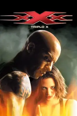 Triplo X izle