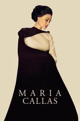 Maria Callas izle