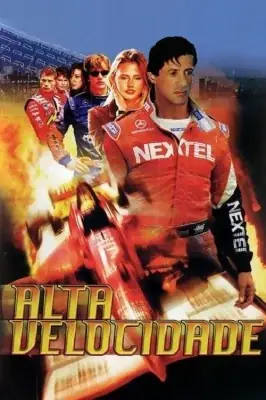 Alta Velocidade izle