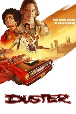Duster izle