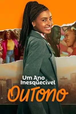 Um Ano Inesquecível - Outono izle