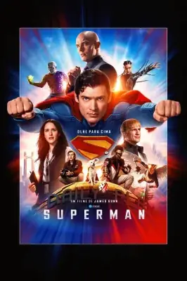 Superman izle