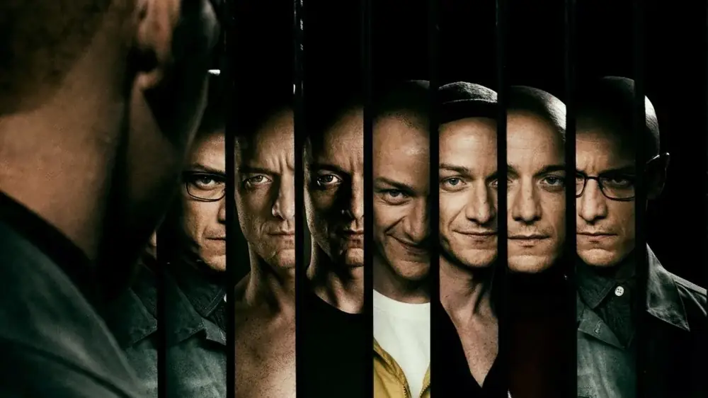 Assistir Fragmentado