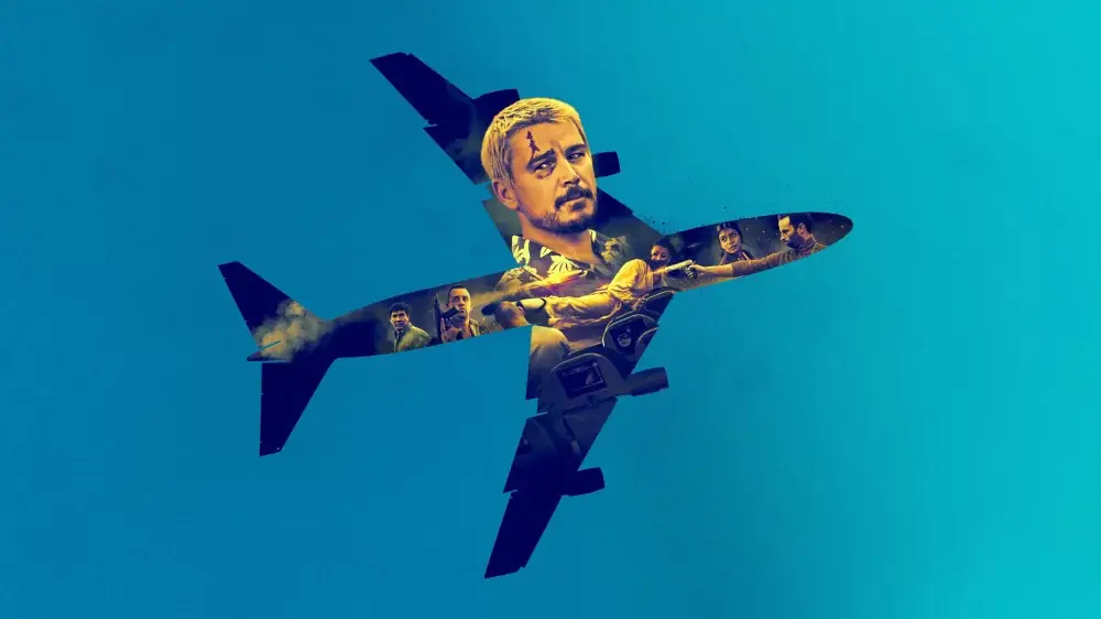 Assistir Fight or Flight