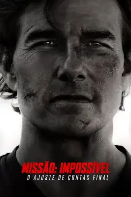Missão Impossível - O Acerto Final izle