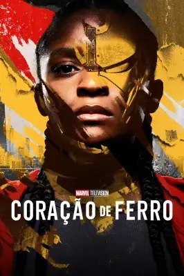 Coração de Ferro izle
