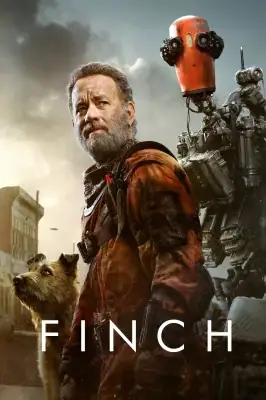 Finch izle