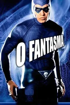 O Fantasma izle