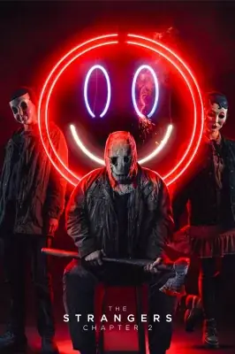Os Estranhos: O Capítulo 2 izle