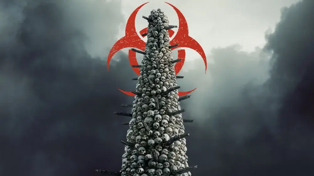 Assistir Extermínio 3: A Evolução