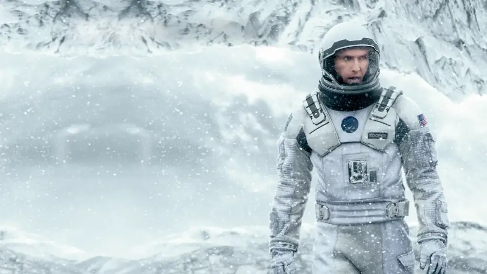 Assistir Interstellar