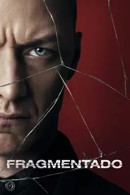 Fragmentado izle