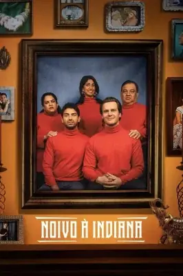 A Nice Indian Boy izle