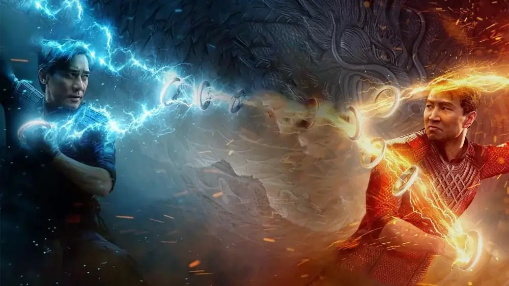 Assistir Shang-Chi e a Lenda dos Dez Anéis