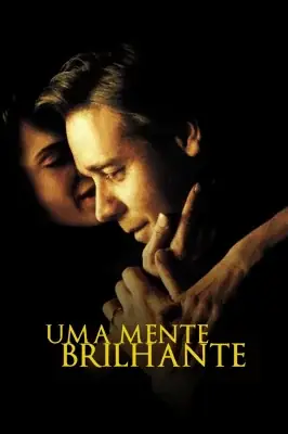Uma Mente Brilhante izle