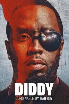 Diddy: Como Nasce Um Bad Boy izle