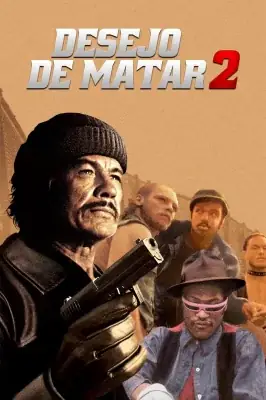 O Vingador da Noite izle