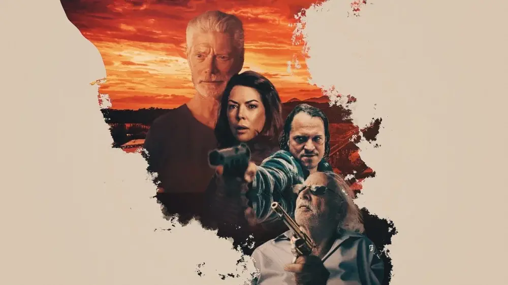 Assistir Custe o Que Custar