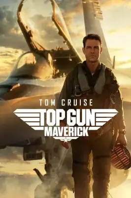 Top Gun: Maverick izle