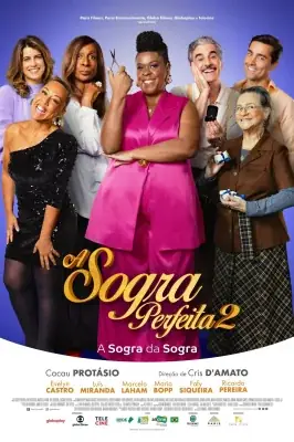 A Sogra Perfeita 2 izle