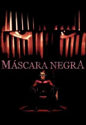 Máscara Negra izle