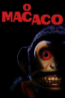 O Macaco izle