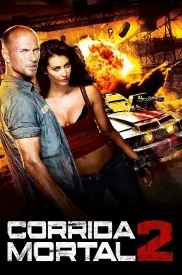 Corrida Mortal 2 izle