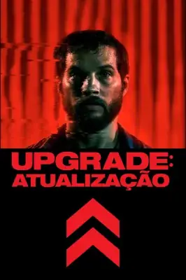 Upgrade: Atualização izle