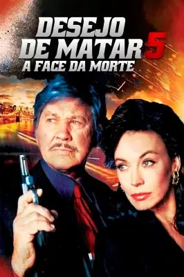 Desejo de Matar 5 izle