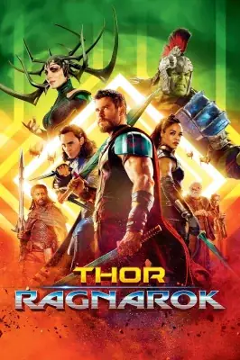 Thor: Ragnarok izle