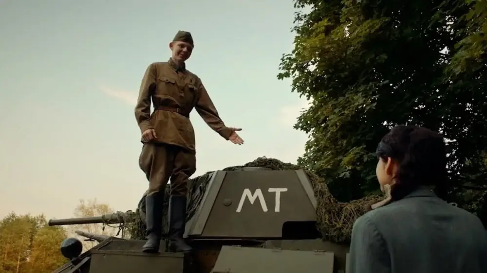 Assistir Perdão em Tempos de Guerra
