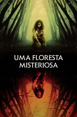 Uma Floresta Misteriosa izle