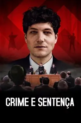 Crime e Sentença izle