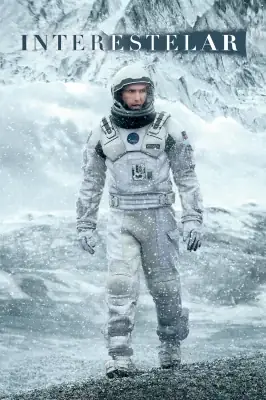 Interstellar izle