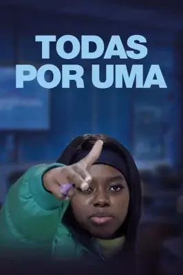 Todas por Uma izle