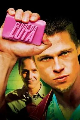 Clube da Luta izle
